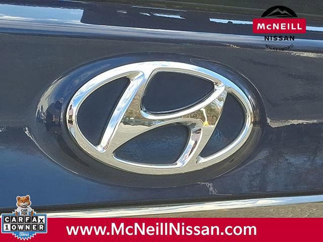 Used 2020 Hyundai Santa Fe Limited image 33