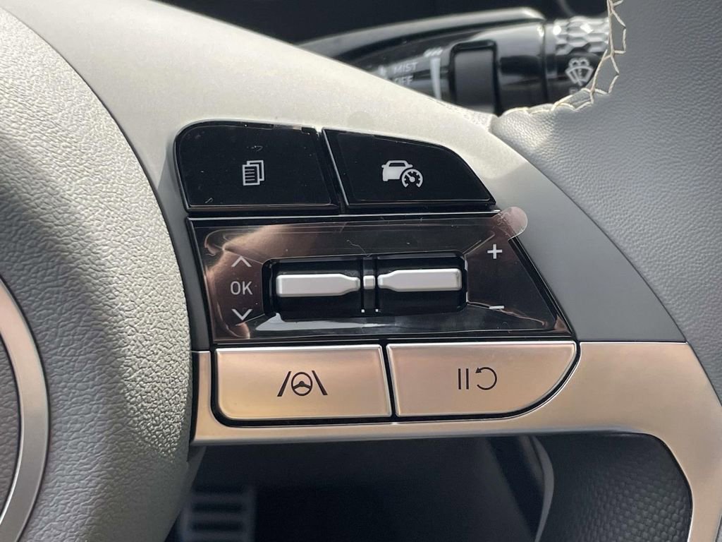 New 2026 Hyundai Elantra Sport FWD image 20