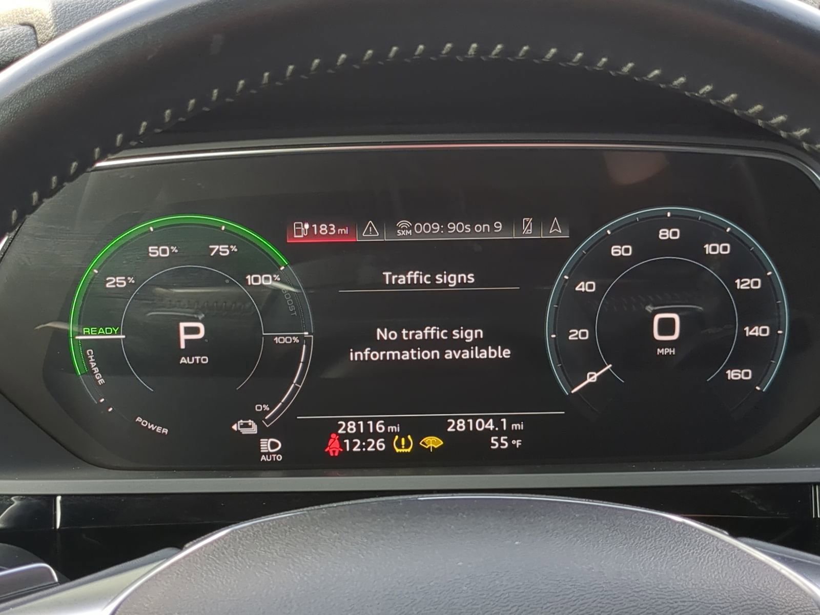 Used 2019 Audi e-tron Premium Plus image 36