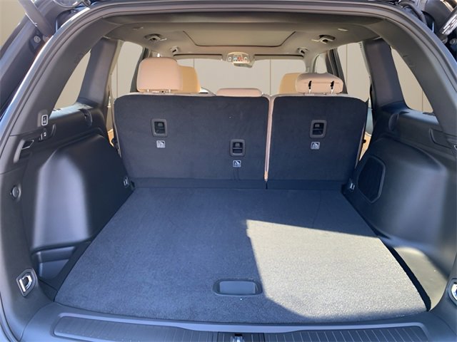 New 2025 Jeep Grand Cherokee Limited w/ Black Appearance Package image 15