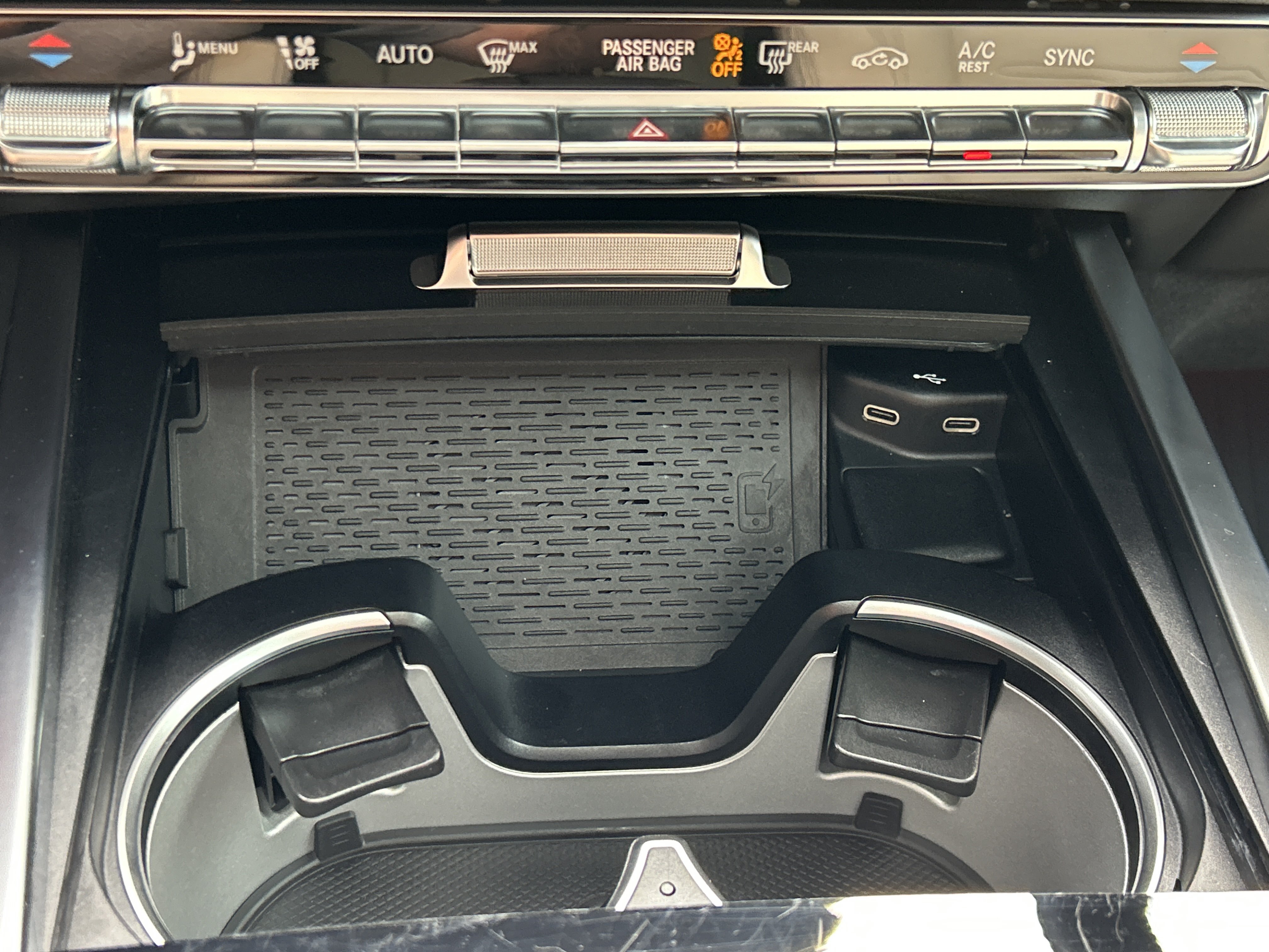 Certified 2025 Mercedes-Benz G 550 image 34