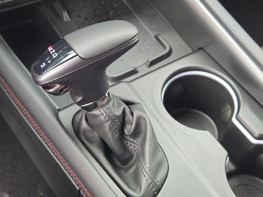 New 2026 Dodge Durango GT AWD/4WD image 13