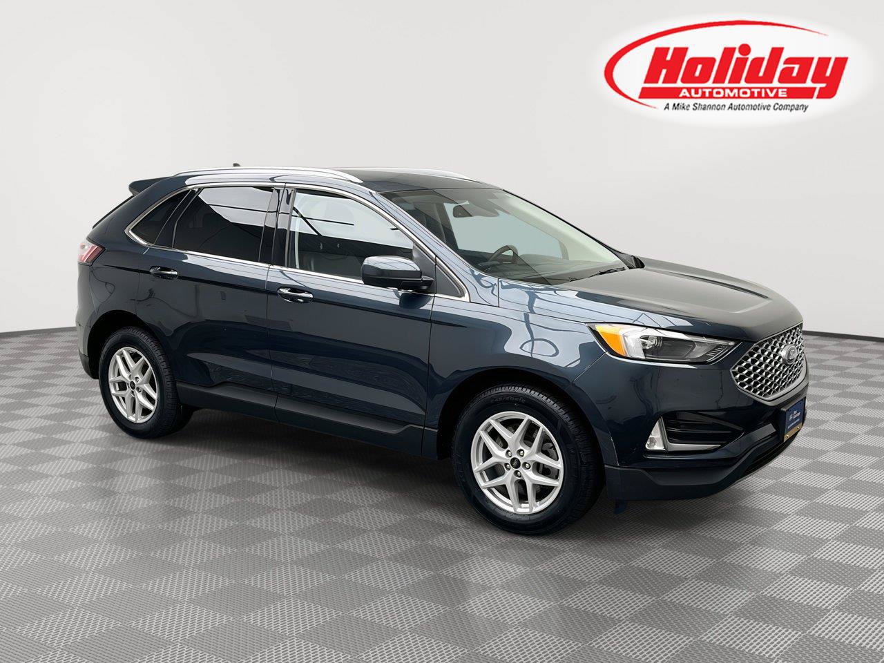 Used 2023 Ford Edge SEL w/ Convenience Package
