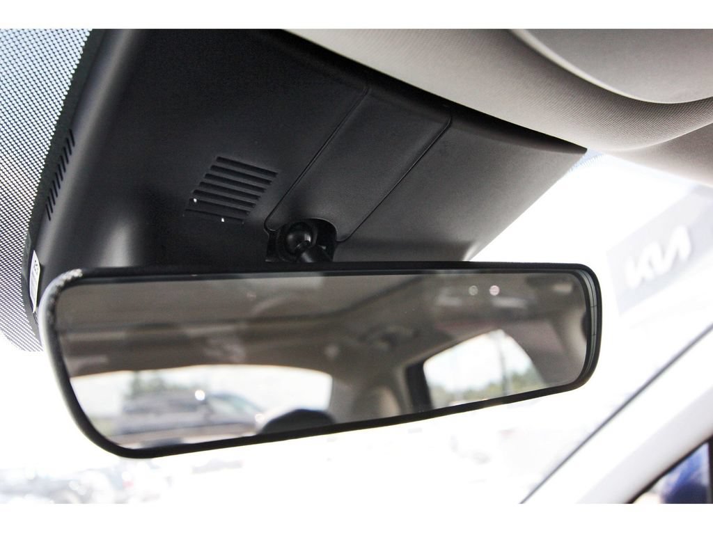 Certified 2026 Kia K5 EX FWD image 26
