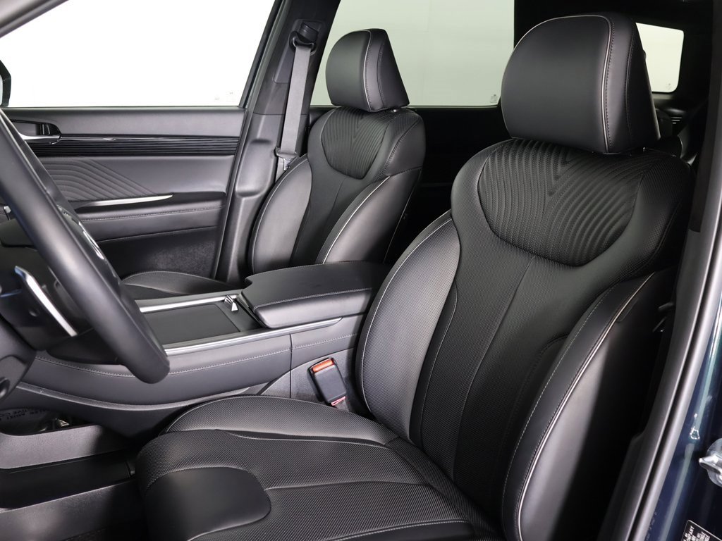 Used 2025 Hyundai Palisade Calligraphy image 33