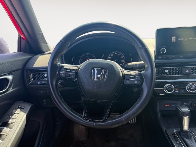 Certified 2024 Honda Civic Sport image 12