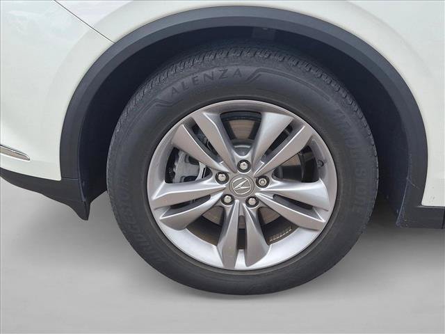 Used 2023 Acura MDX SH-AWD image 13