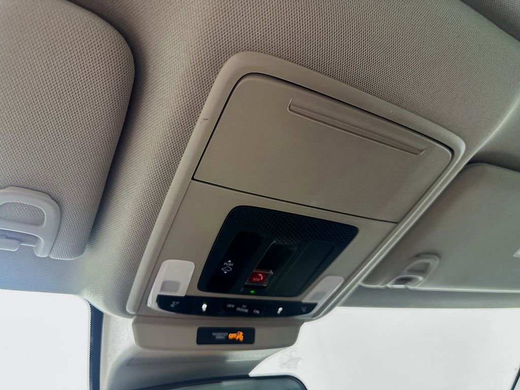 Used 2024 Honda Accord EX image 29