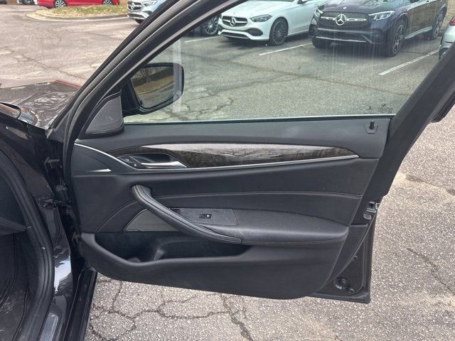 Used 2018 BMW 540i 540i image 19