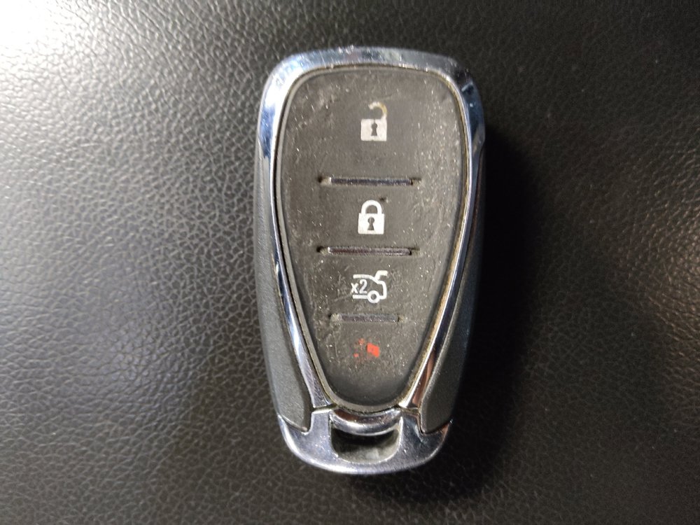 Used 2020 Chevrolet Malibu RS FWD image 32