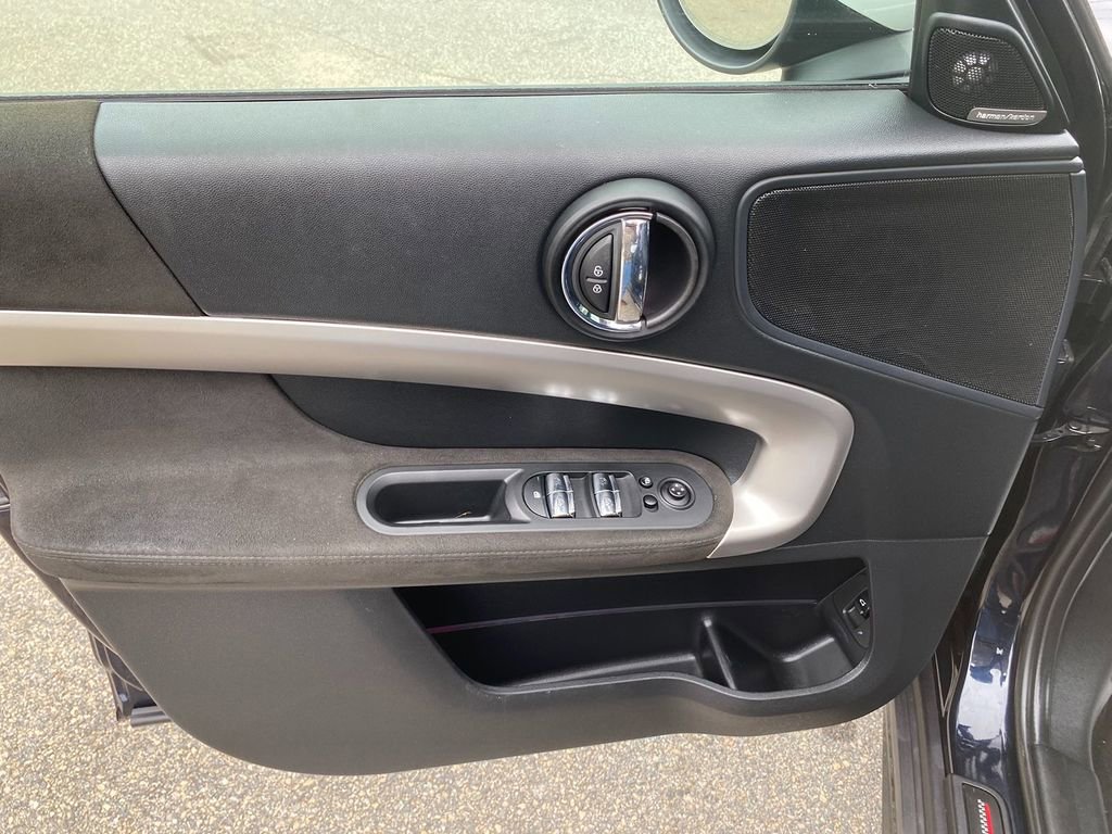 Used 2021 MINI Cooper Countryman John Cooper Works image 11