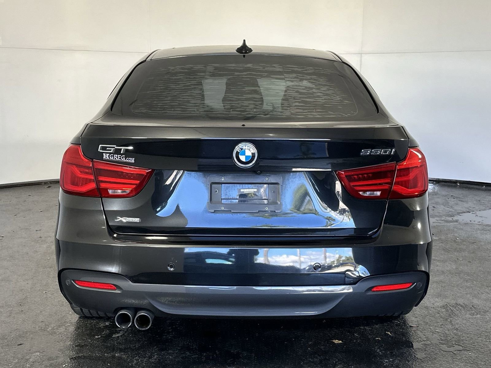 Used 2017 BMW 330i Gran Turismo xDrive image 10