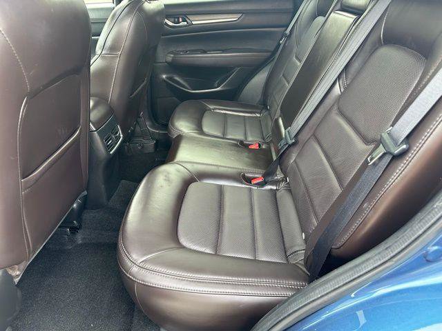 Used 2023 MAZDA CX-5 Signature AWD/4WD image 28