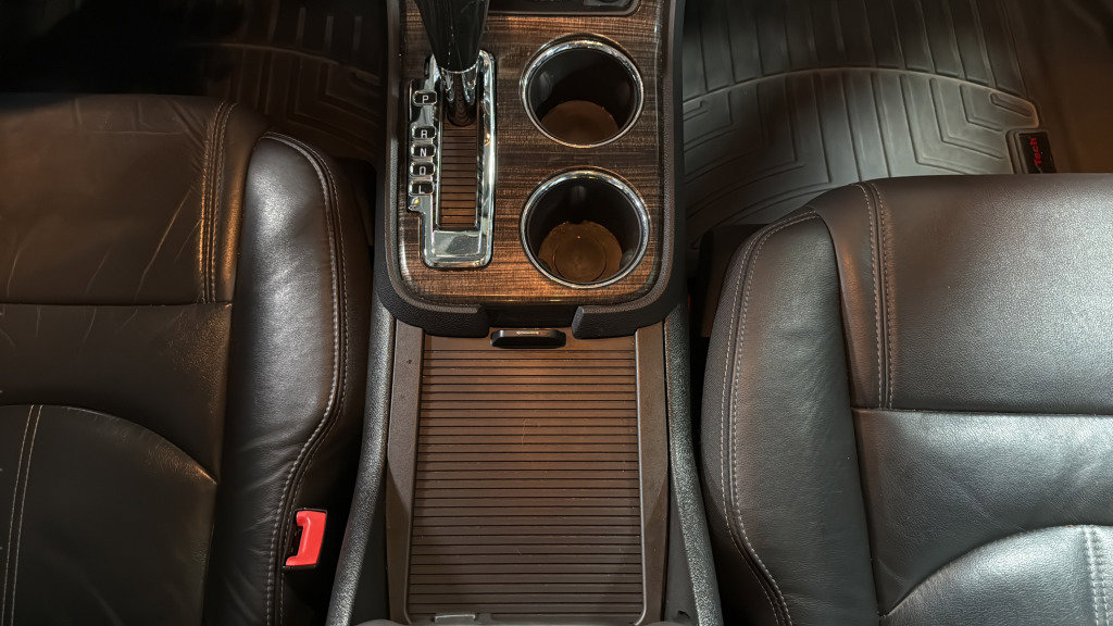 Used 2016 GMC Acadia SLT w/ Open Road Package image 35