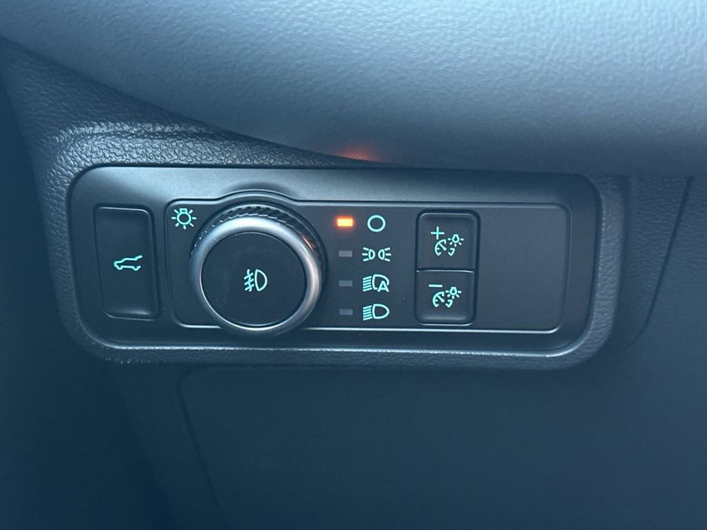 New 2026 Ford Explorer Active w/ Active Comfort Package image 31