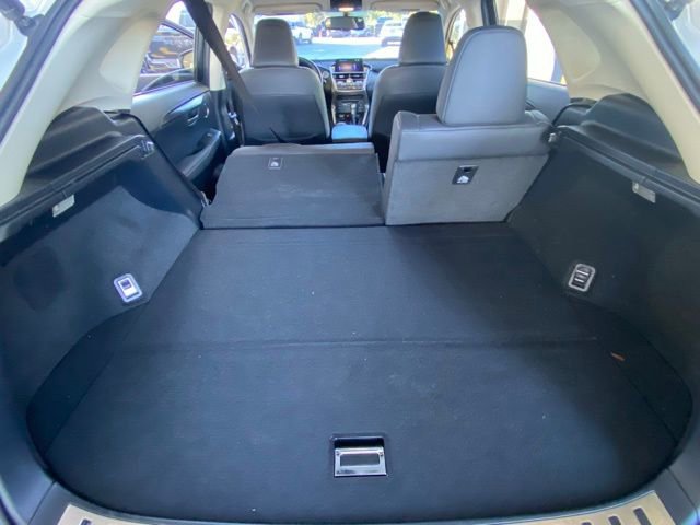 Used 2017 Lexus NX 200t FWD w/ Accessory Package 2 image 26