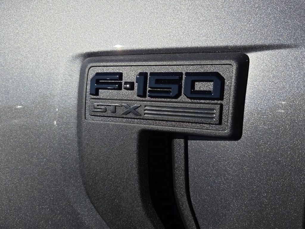 New 2026 Ford F150 STX AWD/4WD image 6