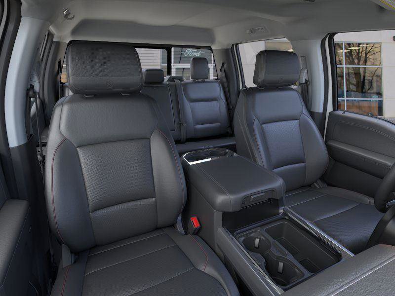 New 2026 Ford F350 Lariat w/ Lariat Ultimate Package image 10