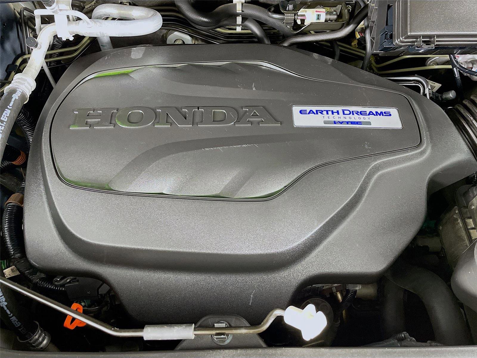 Used 2017 Honda Pilot EX image 34