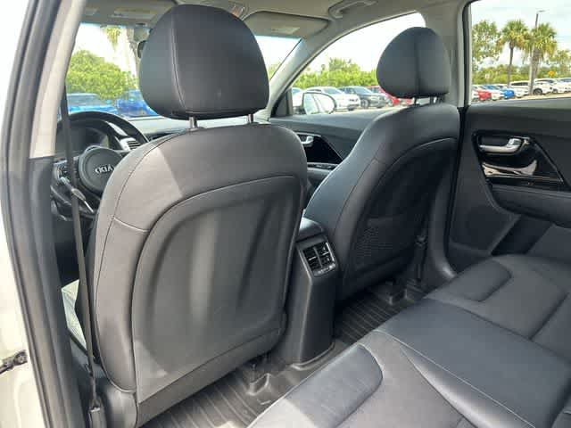 Used 2017 Kia Niro FWD image 24