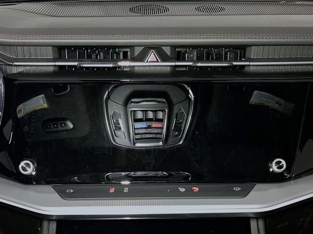 New 2025 Jeep Wagoneer S Launch Edition image 9