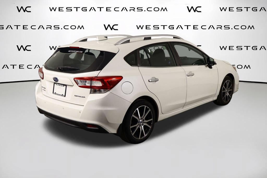 Used 2018 Subaru Impreza 2.0i Limited AWD/4WD image 48