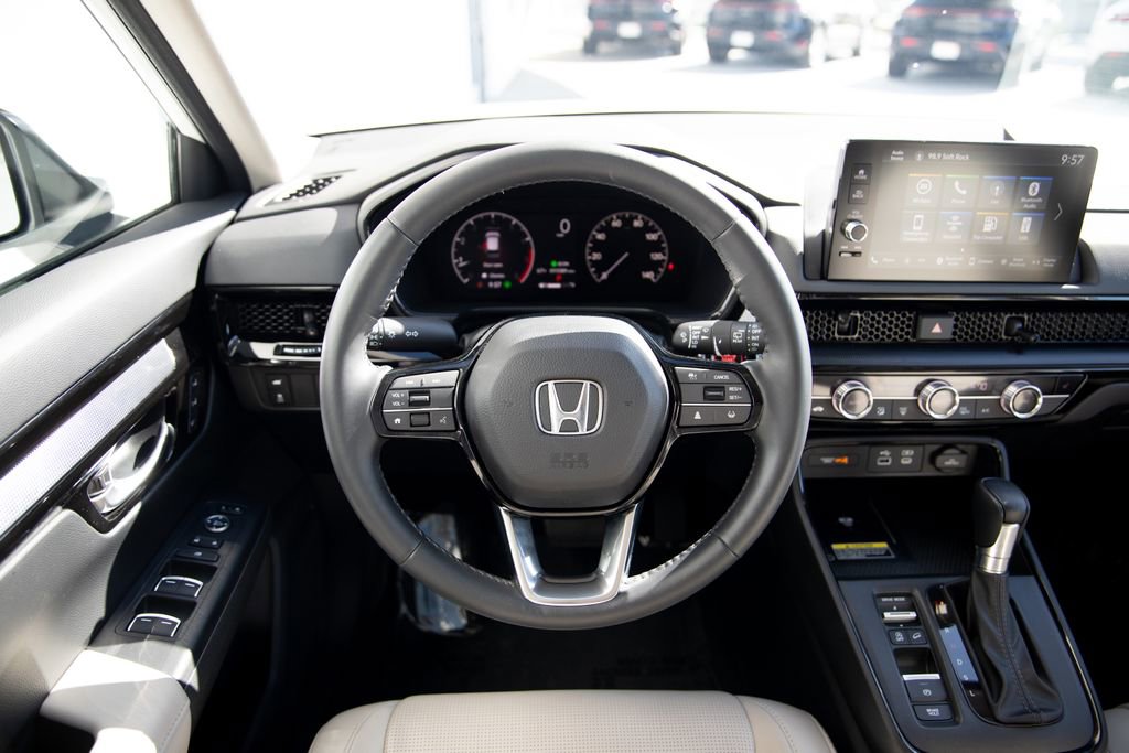 Used 2024 Honda CR-V EX-L image 17