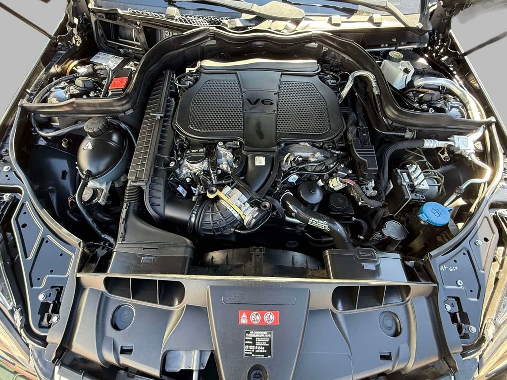 Used 2012 Mercedes-Benz E 350 Cabriolet image 19