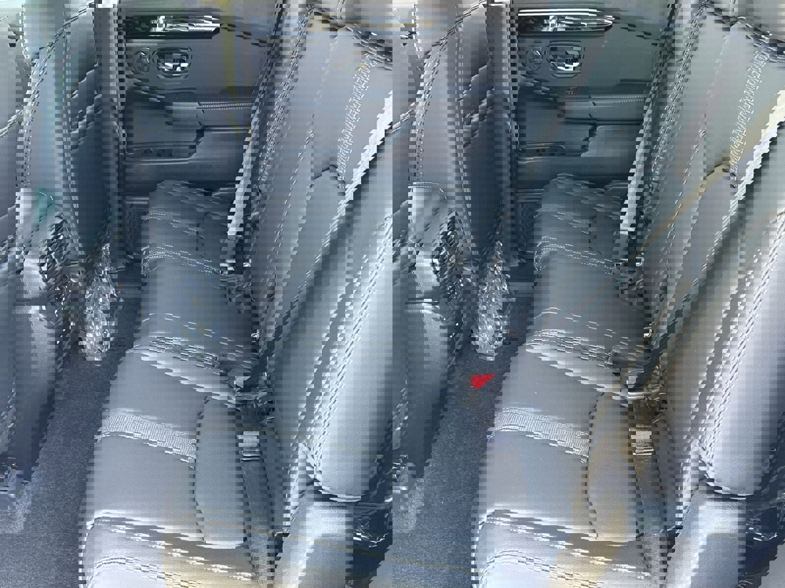 New 2025 Honda Pilot EX-L image 7