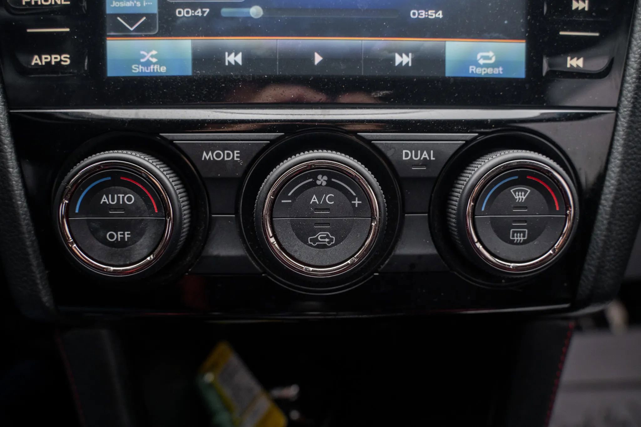 Used 2020 Subaru WRX STI image 21