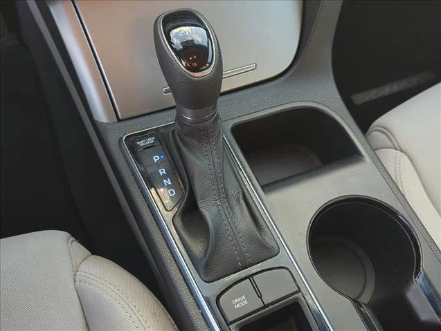 Used 2016 Hyundai Sonata SE FWD image 17