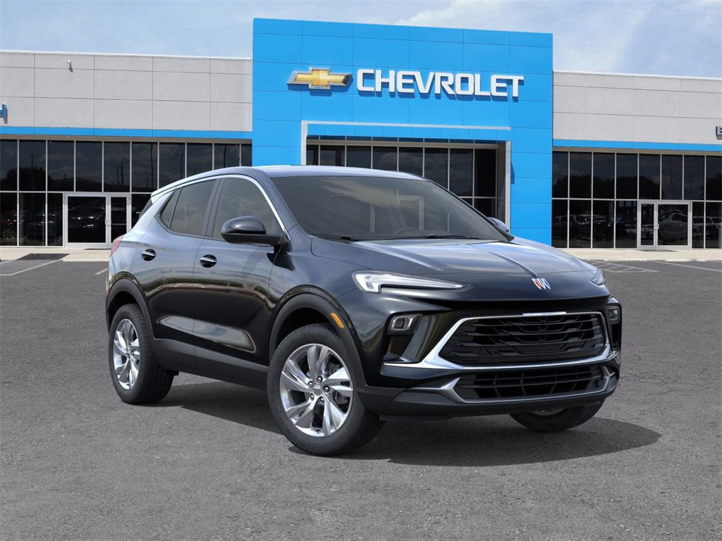 New 2026 Buick Encore GX Preferred image 31