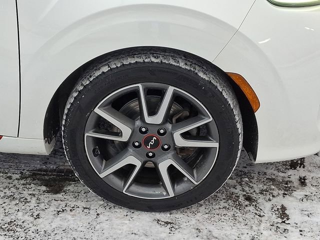 Certified 2022 Kia Soul Turbo image 8