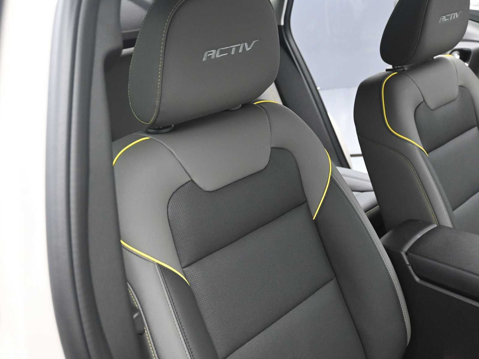 New 2026 Chevrolet Trax ACTIV w/ Driver Confidence Package image 17