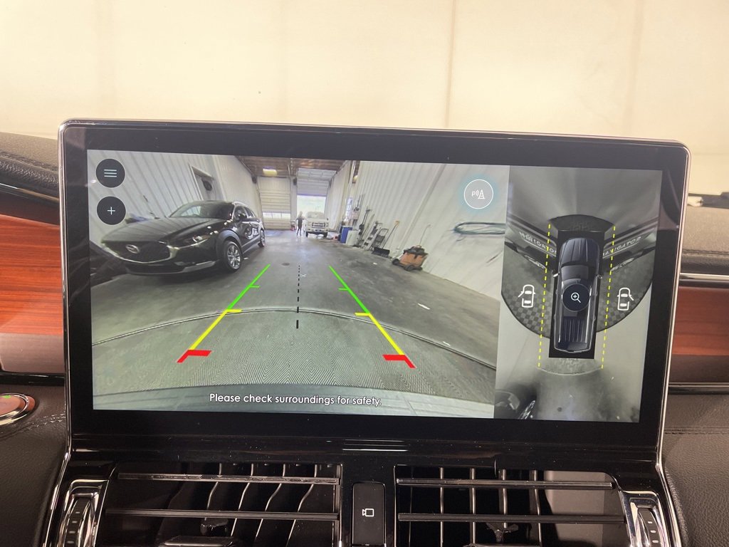 Used 2024 Lincoln Navigator Reserve image 15