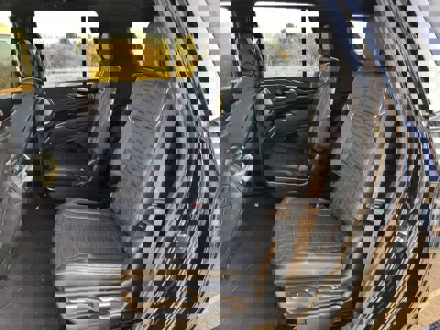 Certified 2024 Cadillac Escalade V w/ LPO, ONYX Package image 30