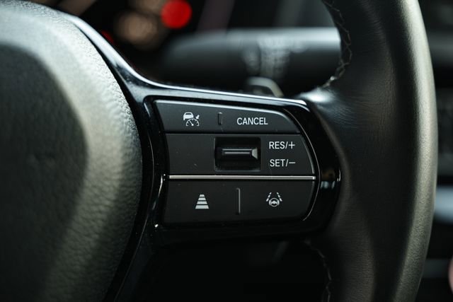 Used 2025 Honda Civic Sport image 34