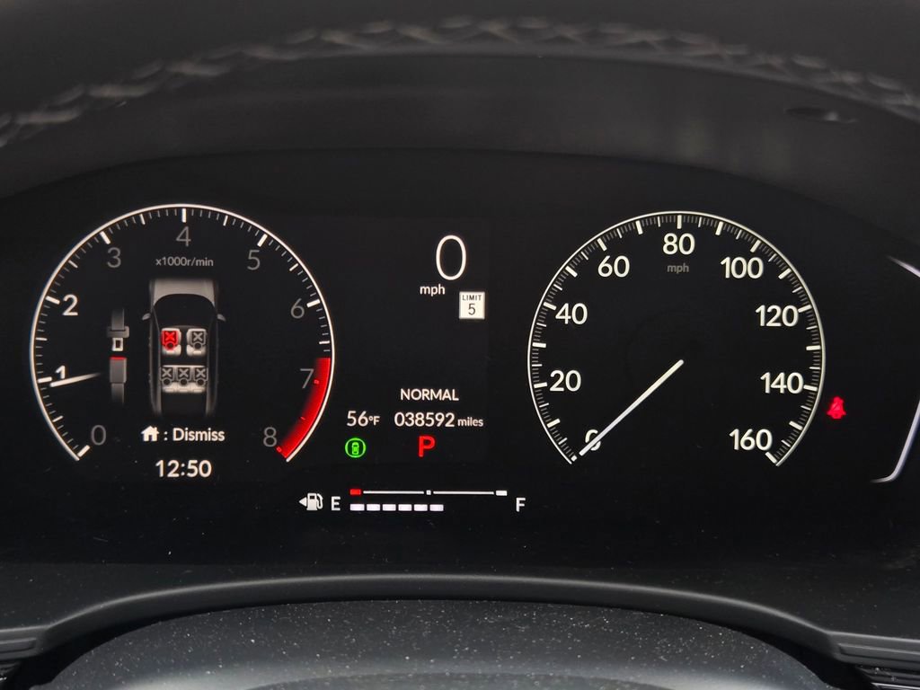 Used 2022 Honda Civic Sport image 22