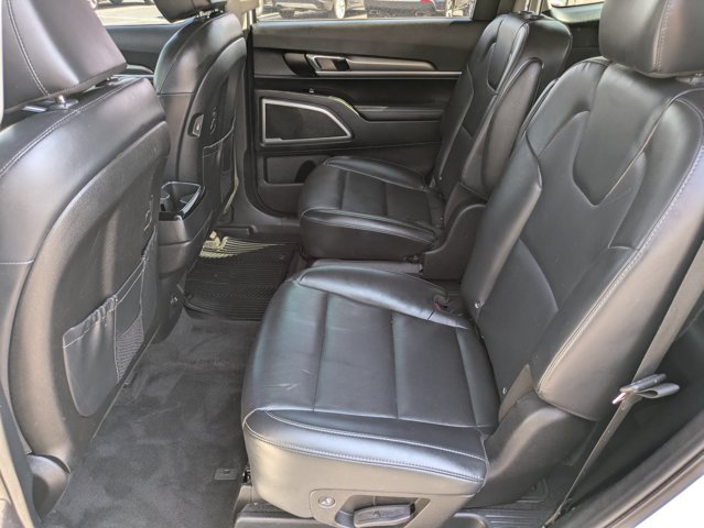 Used 2020 Kia Telluride S AWD/4WD image 17