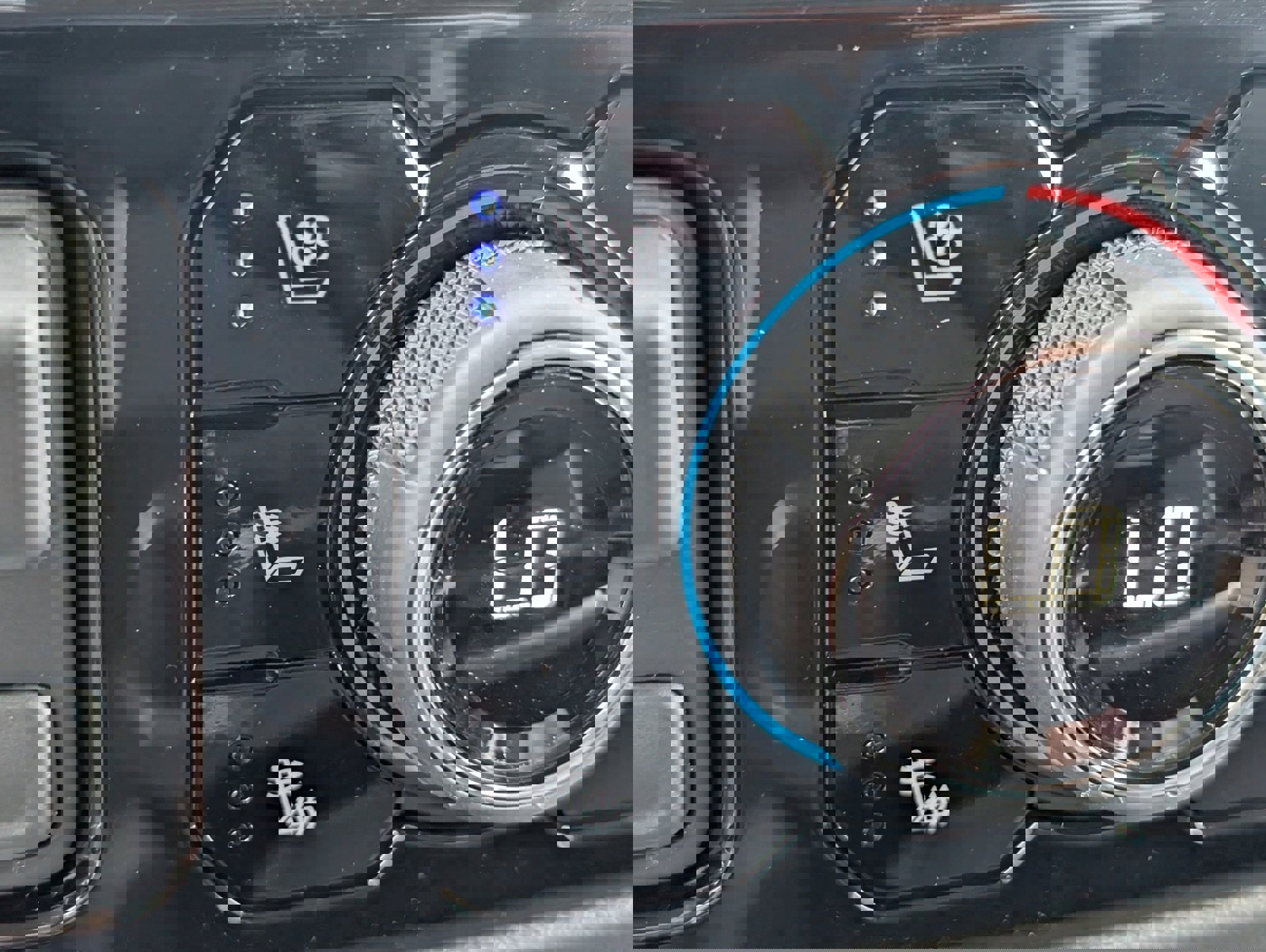 New 2026 Chevrolet Silverado 2500 LTZ w/ LTZ Premium Package image 20