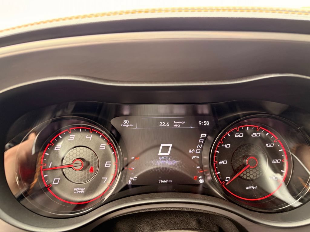 Used 2022 Dodge Charger GT w/ Plus Group RWD image 20