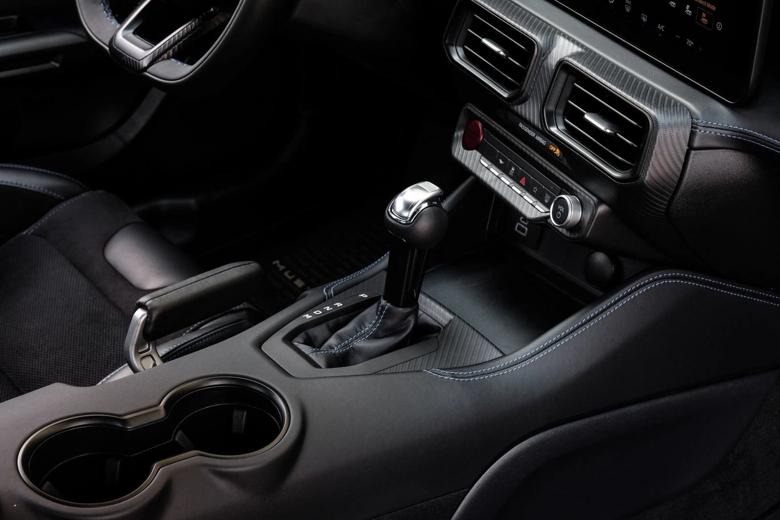 Used 2025 Ford Mustang Dark Horse RWD image 21
