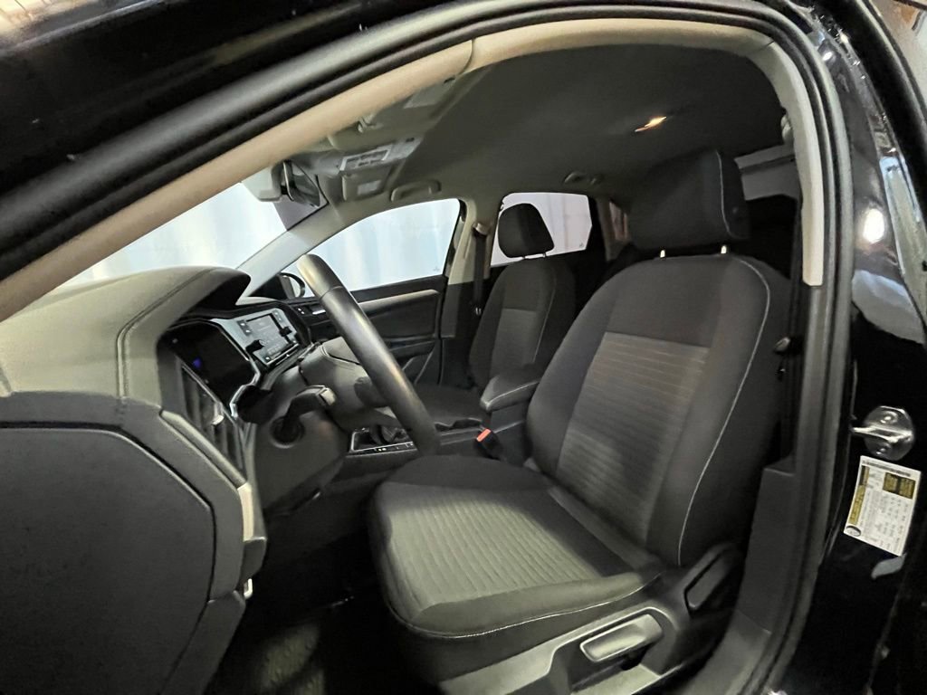 Certified 2023 Volkswagen Jetta S w/ Driver Assistance Package image 11
