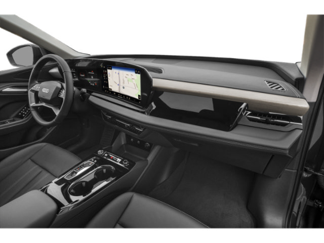 New 2027 Audi Q6 e-tron Premium Plus AWD/4WD image 11