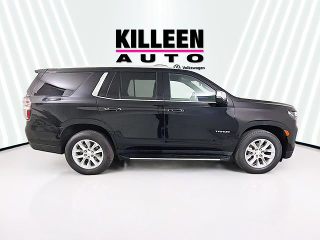 Used 2023 Chevrolet Tahoe Premier AWD/4WD image 8