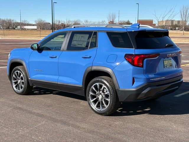 New 2026 GMC Terrain Elevation w/ Elevation Premium Package image 33