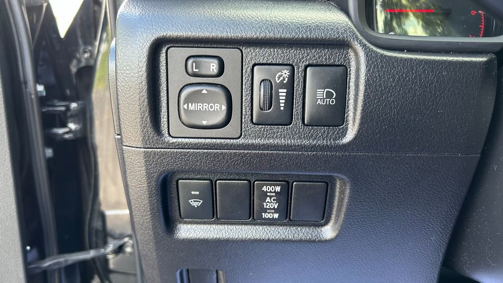 Used 2021 Toyota 4Runner Trail Special Edition image 25