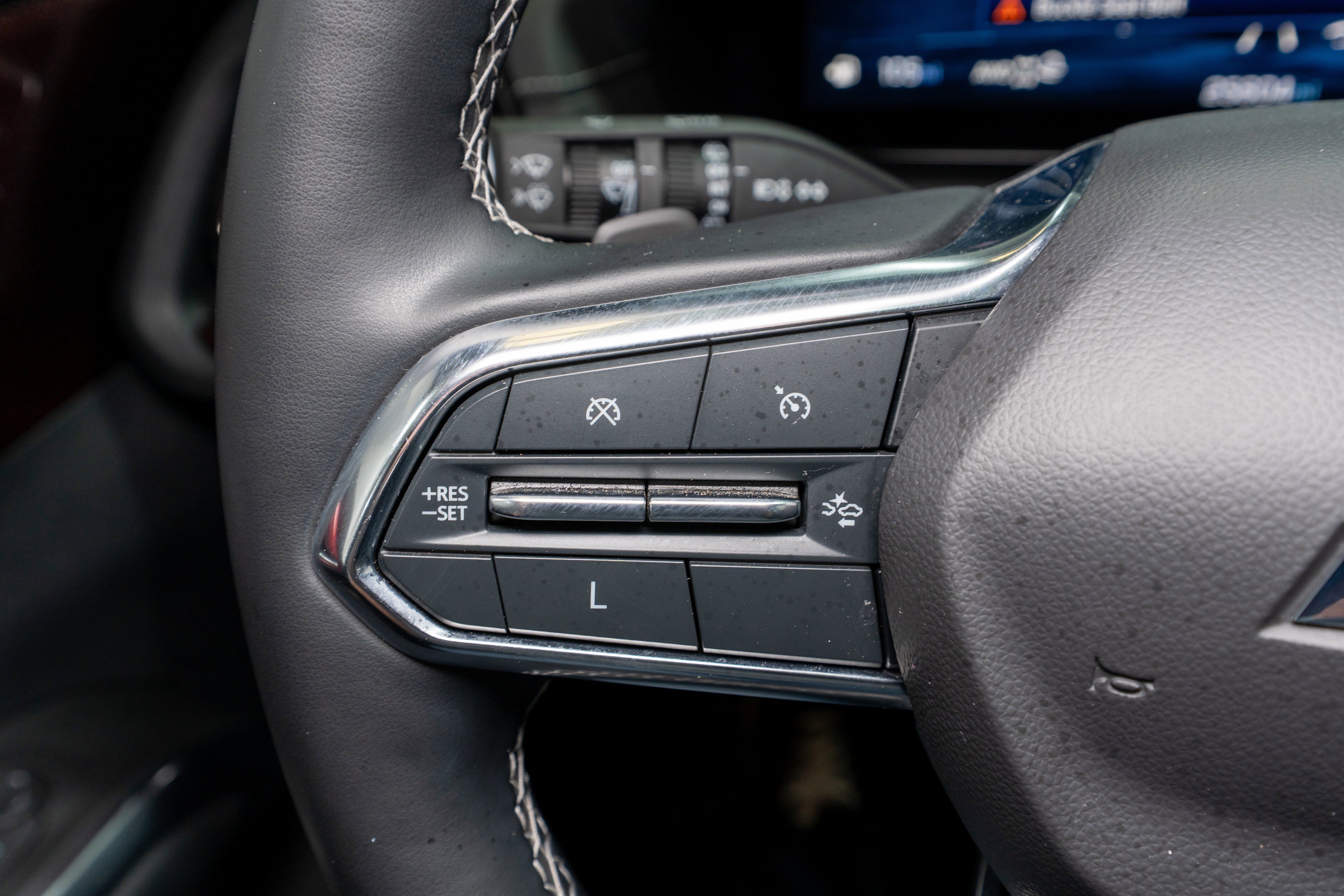 Used 2024 Chevrolet Traverse Z71 AWD/4WD image 27