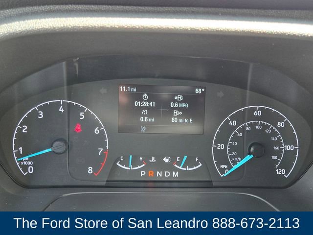 New 2025 Ford Transit 250 Low Roof image 24