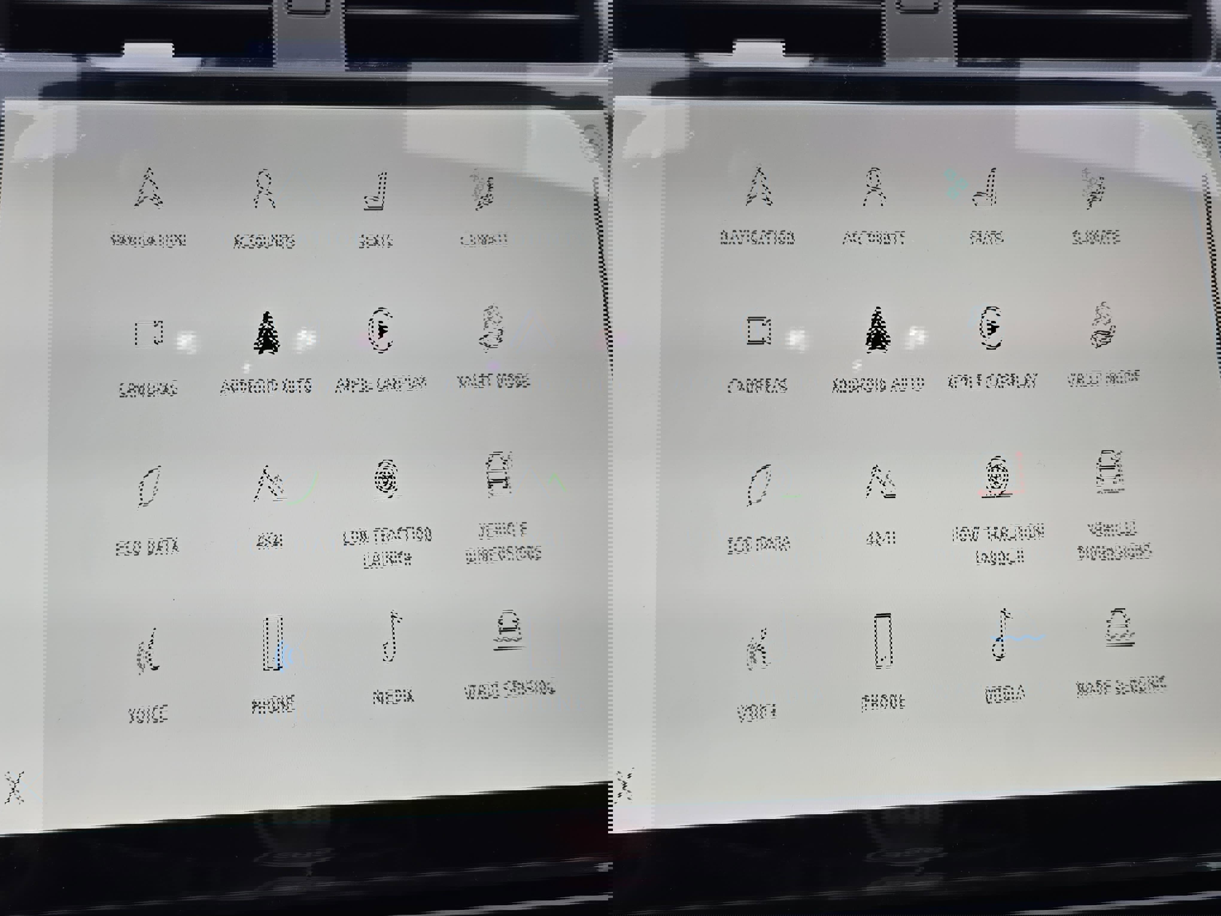 New 2026 Land Rover Discovery Dynamic SE image 21